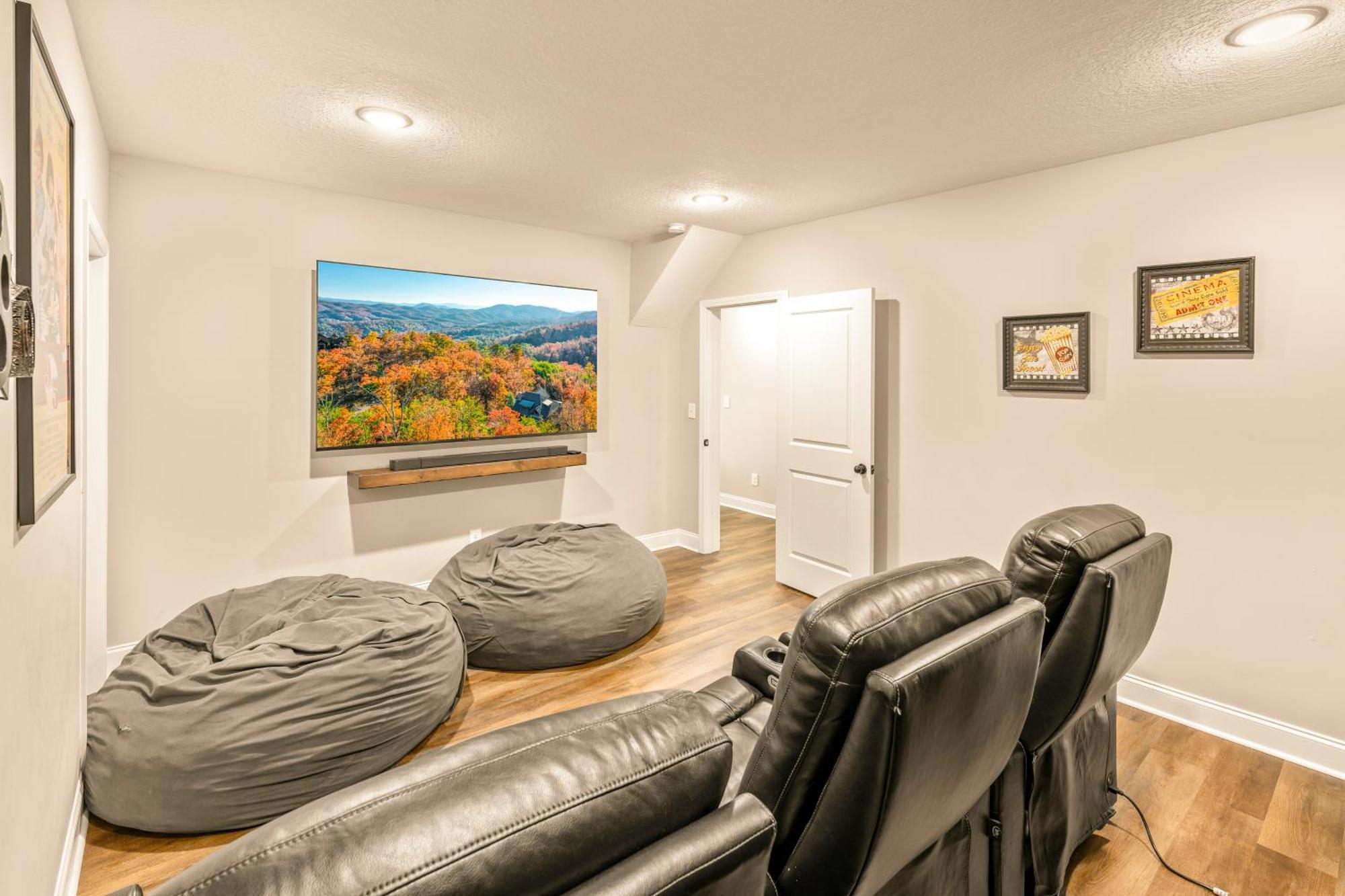 Shady Pines Βίλα Gatlinburg Εξωτερικό φωτογραφία