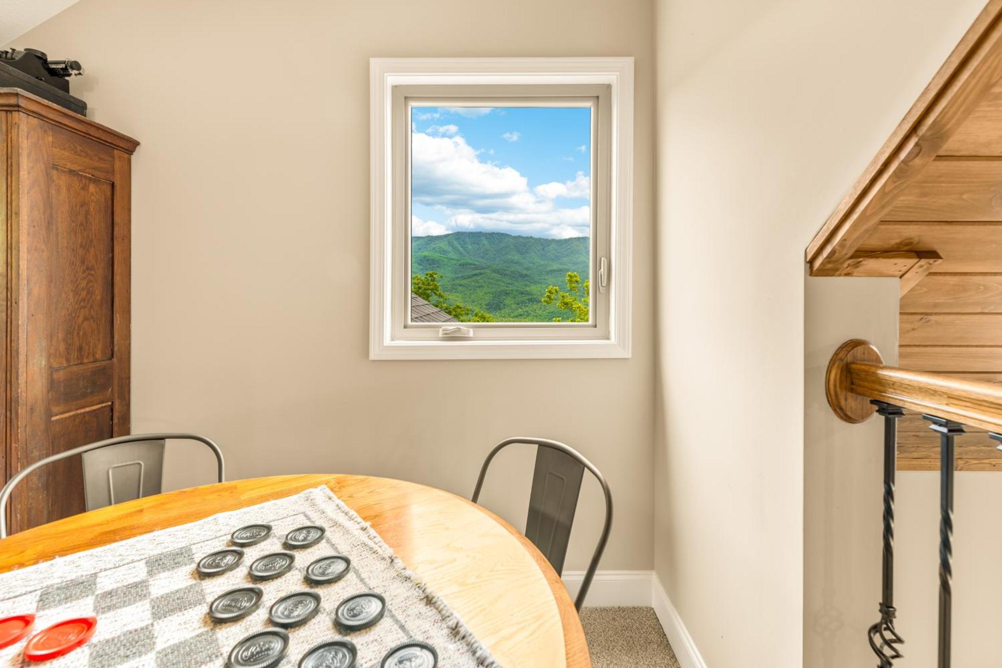 Shady Pines Βίλα Gatlinburg Εξωτερικό φωτογραφία