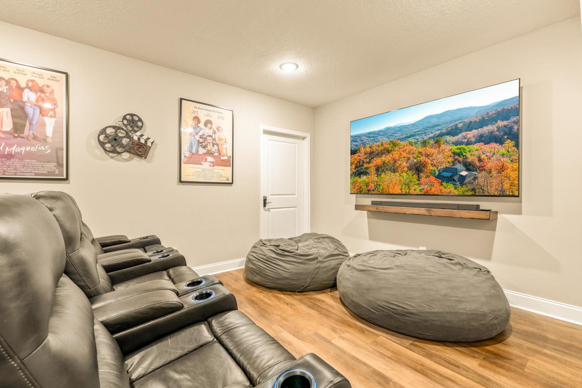 Shady Pines Βίλα Gatlinburg Εξωτερικό φωτογραφία