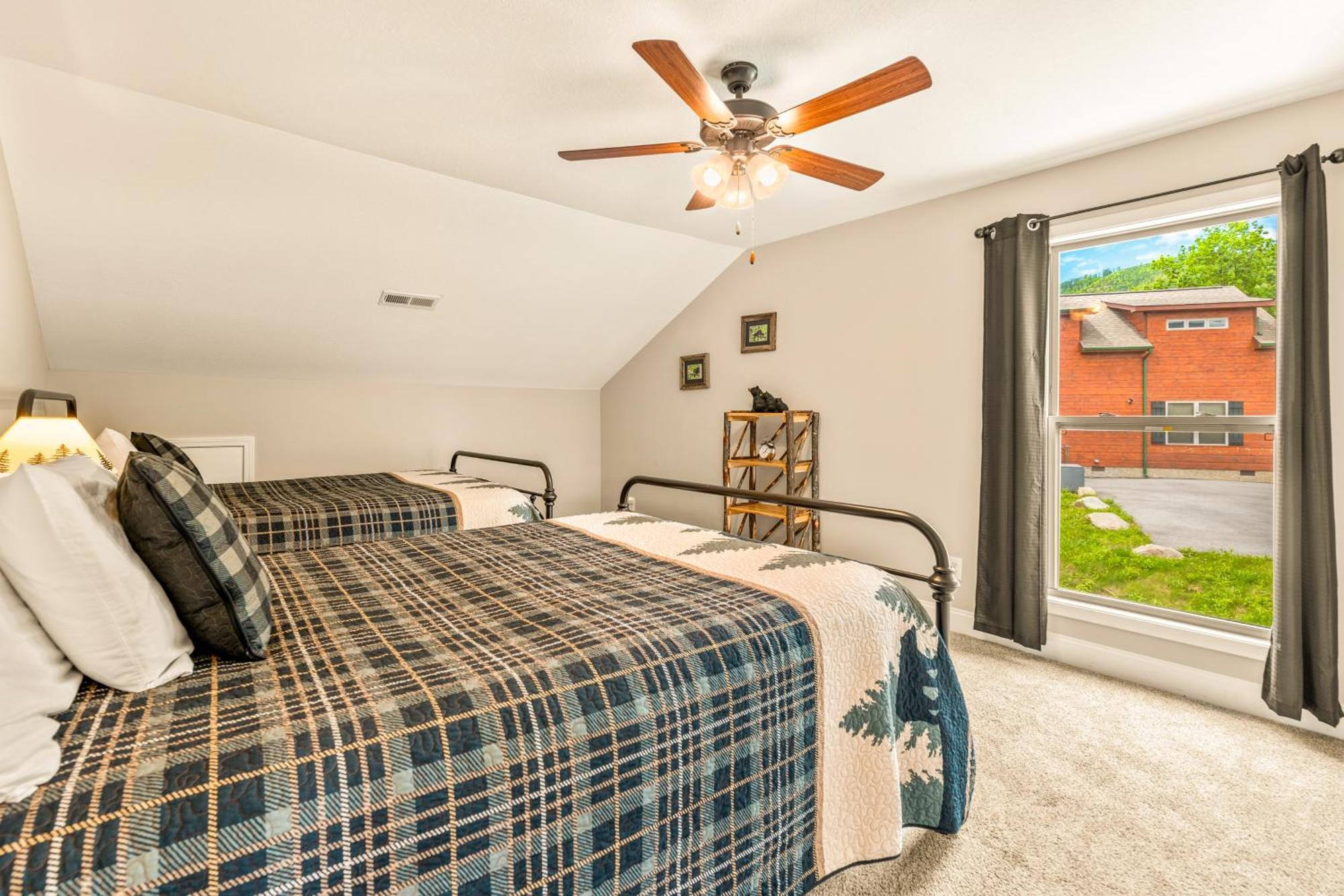 Shady Pines Βίλα Gatlinburg Εξωτερικό φωτογραφία